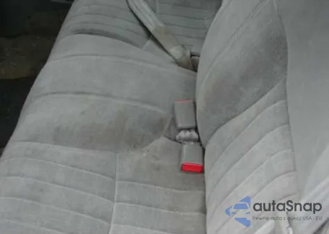 1995 Chevrolet Lumina из США, поврежденный, VIN 2G1WN52X8S9170062